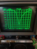 IFR A-7550 Spectrum Analyzer met Tracking Generator, Ophalen, Gebruikt, Ontvanger