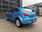 Seat Ibiza SC 1.2 TSI Sport | AUTOMAAT | nette auto, Euro 5, Gebruikt, 4 cilinders, Blauw