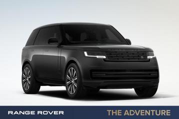 Land Rover Range Rover 3.0 P550e Autobiography beschikbaar voor biedingen