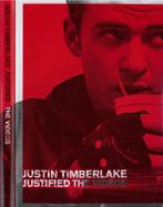 DVD van Justin Timberlake ‎– Justified The Videos, Alle leeftijden, Verzenden, Gebruikt