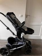 Easywalker harvey 2 kinderwagen + reiswieg + autostoel, Ophalen, Zo goed als nieuw, Overige merken