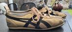 Gouden Onitsuka Tiger sneakers 38, Kleding | Dames, Schoenen, Overige kleuren, Ophalen of Verzenden, Sneakers of Gympen, Gedragen