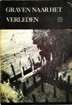 Heide - Graven naar het verleden. Archeologie  Lage Landen, Ophalen, Gelezen, Overige wetenschappen