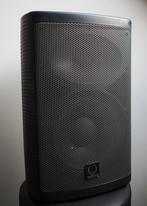 Turbosound Milan 10 actief, Gebruikt, 120 watt of meer, Center speaker, Ophalen