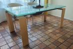 Eettafel Desalto Stilt 430, Huis en Inrichting, Tafels | Eettafels, Ophalen, Design, 50 tot 100 cm, Zo goed als nieuw