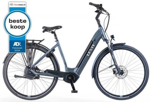 SUPERDEAL! Levit Calvia 3 automatic dames en heren, Fietsen en Brommers, Fietsen | Dames | Damesfietsen, Nieuw, Overige merken