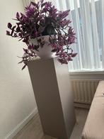 Zuil of pilaar, Huis en Inrichting, Woonaccessoires | Zuilen en Pilaren, Ophalen of Verzenden, Zo goed als nieuw