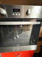 Inbouw oven, 45 tot 60 cm, Ophalen of Verzenden, Zo goed als nieuw, Oven met grill