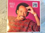 Vinyl LP Maurice White met Maurice White1985, Ophalen, 1980 tot 2000, Gebruikt, 12 inch
