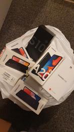 Originele iPhone en samsung Dozen 35stuks, Telecommunicatie, Mobiele telefoons | Apple iPhone, Ophalen of Verzenden, Gebruikt