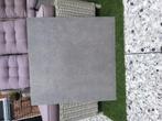 Grijze plavuizen 11 stuks, Ophalen, 30 cm of meer, Steen of Klei, 50 tot 150 cm