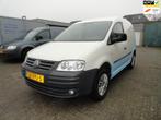 Volkswagen Caddy 2.0 SDI (KM 140946 NAP AIRCO) NIEUWSTAAT, Voorwielaandrijving, Gebruikt, 4 cilinders, Volkswagen