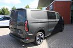 Ford Transit Custom 320 2.5 PHEV L2H1 Sport DC 233pk | | Dub, 232 pk, Gebruikt, Euro 6, 4 cilinders