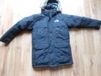 The North Face McMurdo-parka, Maat 48/50 (M), Zwart, Ophalen of Verzenden, Zo goed als nieuw
