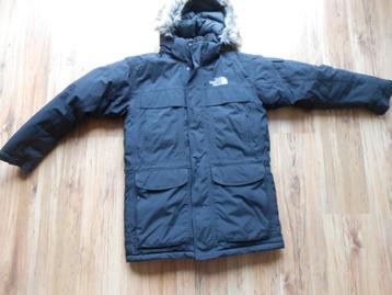 The North Face McMurdo-parka  beschikbaar voor biedingen