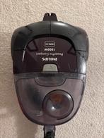 Philips PowerPro Compact 1800W - Gebruikt, Ophalen, Gebruikt, Stofzuiger, 1600 tot 2000 watt