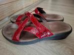 Wolky slippers maat 38, Slippers, Wolky, Ophalen of Verzenden, Zo goed als nieuw