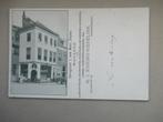 Zutphen - Magazijn Winkel Koning Siebelink - Ca. 1900, Ophalen of Verzenden, Voor 1920, Ongelopen, Gelderland