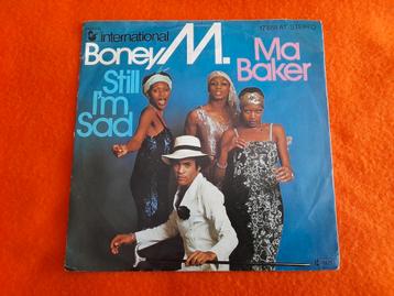Boney M. - Ma Baker (1977) beschikbaar voor biedingen