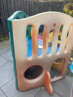 Tuin speelhuis gratis af te halen, Ophalen, Gebruikt, Plastic