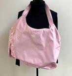 NIEUW Sundek Chel Bag royale lak tas shopper strandtas roze, Nieuw, Overige merken, Roze, Verzenden