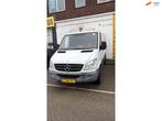 Mercedes-Benz Sprinter 310 2.2 CDI 366 Functional, Auto's, Bestelauto's, Euro 5, Achterwielaandrijving, Gebruikt, Mercedes-Benz