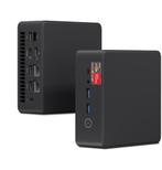 Mini Pc R7 Amd R7 6800hs 16Gb 512Gb Ddr5 Nvme Win 11PRO DDR5, Zelf gebouwde pc, Nieuw, AMD Ryzen 7, Gaming