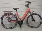 Batavus Finez E-go Power Exclusive, Fietsen en Brommers, Ophalen, Batavus, Zo goed als nieuw, 51 tot 55 cm