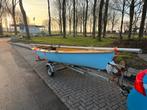 Gratis Flying Junior zeilboot, Ophalen, Geen motor, Gebruikt, Overige brandstoffen