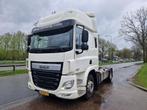 DAF CF 400 (bj 2014), Auto's, Vrachtwagens, Automaat, Achterwielaandrijving, Euro 6, Wit