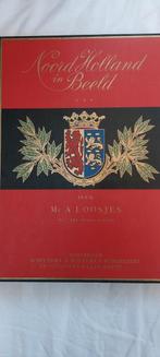 Div. Boeken Prof. Dr. H. Brugmans en Mr. A. Loosjes per stuk, Ophalen, 20e eeuw of later, Gelezen