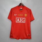 Manchester United UCL Finale 2008, Ophalen of Verzenden, Nieuw, Shirt
