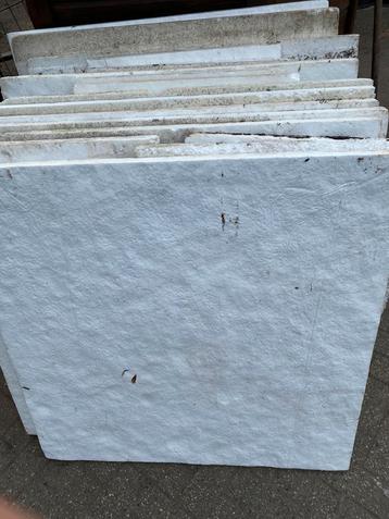 Isolatie 3-4 cm dikte 20m2 GRATIS beschikbaar voor biedingen