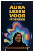 Aura lezen voor iedereen – Ted Andrews, Boeken, Ophalen of Verzenden, Zo goed als nieuw, Spiritualiteit algemeen, Overige typen