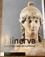 Minerva Latijnse taak en cultuur oefenboek 1, Ophalen of Verzenden, Nieuw