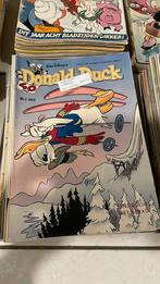 Donald duck 1992, Boeken, Meerdere comics, Ophalen of Verzenden, Zo goed als nieuw, Europa