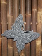 Vlinder nr.151, Tuin en Terras, Ophalen, Nieuw, Beton, Dierenbeeld