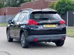 Peugeot 2008 1.2 VTi Allure Pack Premium Plus Cruise*Clima*T, Voorwielaandrijving, Euro 5, Gebruikt, 1199 cc