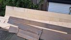 Vloerdelen, Ophalen, Gebruikt, Vloerdelen of -planken, 10 m² of meer