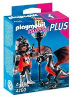 Playmobil 5793 - Ridder zonder draak, Ophalen of Verzenden