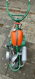 Babyfrees, Ophalen, Gebruikt, Benzine, Tuinfrees