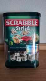 Scrabble strijd, Ophalen of Verzenden, Nieuw