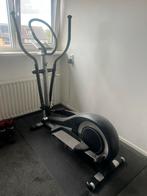Crosstrainer Infiniti Fitness Systems, Ophalen, Zo goed als nieuw, Crosstrainer