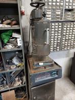 Komslijper, zwenkslijper merk Sextant, Doe-het-zelf en Verbouw, Ophalen, Gebruikt, 1000 watt of meer, Werkbankslijpmachine