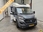 Knaus Live Wave 650 MX. Nieuwstaat!! 160 PK., Caravans en Kamperen, Campers, Automaat, Ringverwarming, Bedrijf, Diesel