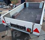 Aanhanger, Auto diversen, Aanhangers en Bagagewagens, Ophalen, Gebruikt