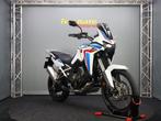 Honda CRF 1100 L DCT Africa Twin, Bedrijf, Toermotor