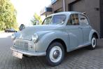 Morris Minor 1954 UIT MUSEUM! ORIGINELE STAAT (bj 1954), Auto's, Overige merken, Bedrijf, Hatchback, 900 cc