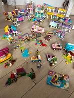 Heel veel lego Friends, Kinderen en Baby's, Speelgoed | Duplo en Lego, Ophalen, Zo goed als nieuw