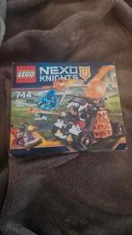 70311 lego set, Ophalen of Verzenden, Nieuw